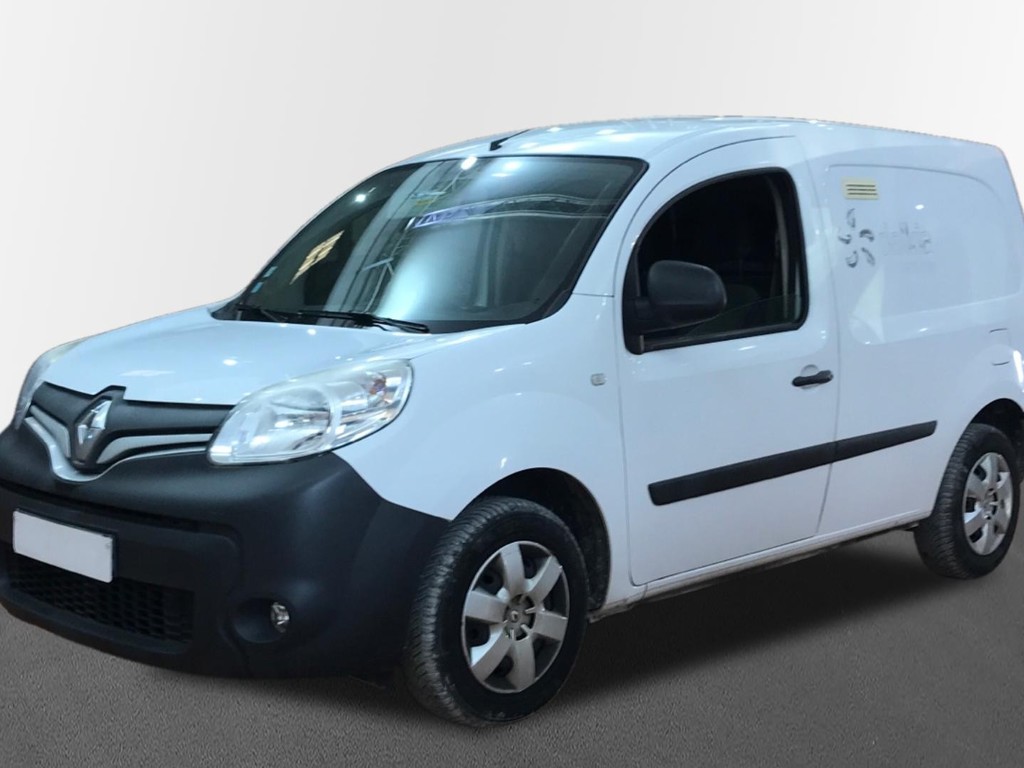 Renault Kangoo Express 1.5 DCI 90 E6 EXTRA R-LINK, 2018