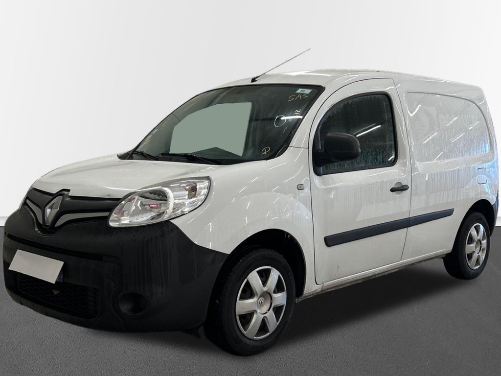 Renault Kangoo Express 1.5 DCI 75 E6 EXTRA R-LINK, 2019