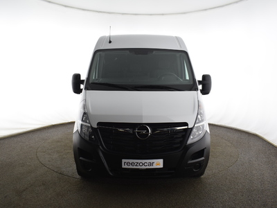 Opel Movano fourgon F3300 L2H2 135 CH BITURBO, 2021