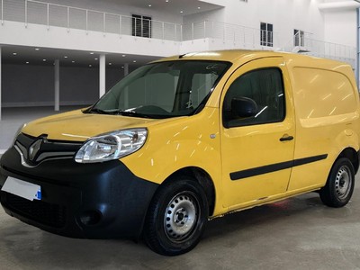 Renault Kangoo Express L1 1.5 DCI 75 ENERGY CONFORT, 2015