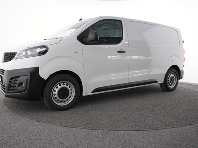 Fiat Scudo fourgon BLUEHDI 120 M S&amp;S BVM6, 2023