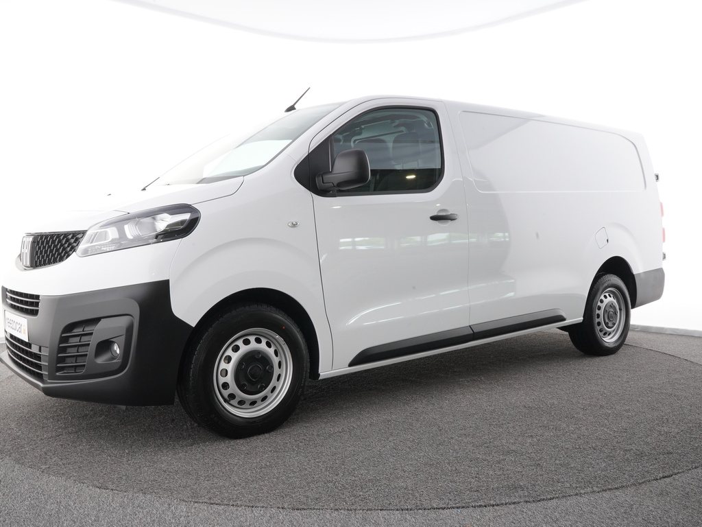Fiat Scudo fourgon BLUEHDI 145 XL S&S BVM6, 2023