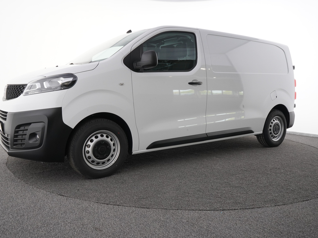 Fiat Scudo fourgon BLUEHDI 120 M S&S BVM6, 2023