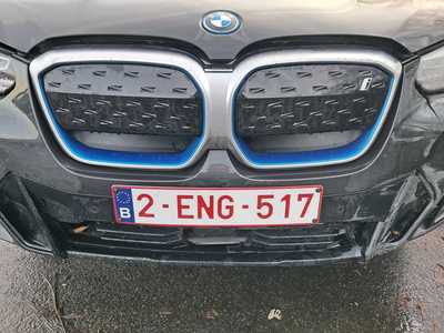 BMW IX3 (G08) 286pk/cv 5p, 2023