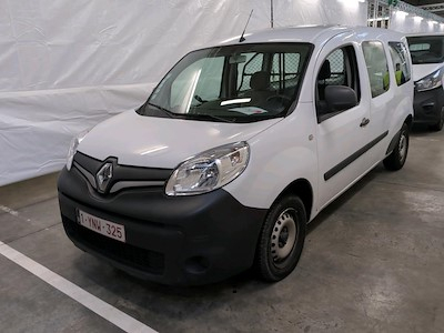 Renault Kangoo express maxi diesel Lot 1.3 RENAULT KANGOO EXPRESS Maxi 1.5 dCi Blue Confort