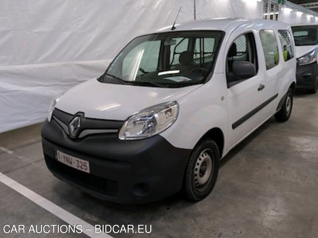 Renault Kangoo express maxi diesel Lot 1.3 RENAULT KANGOO EXPRESS Maxi 1.5 dCi Blue Confort