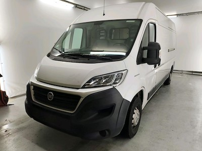 Fiat Ducato 35 fourgon lwb dsl - 2.0 Mjet L3H2 (EU6)