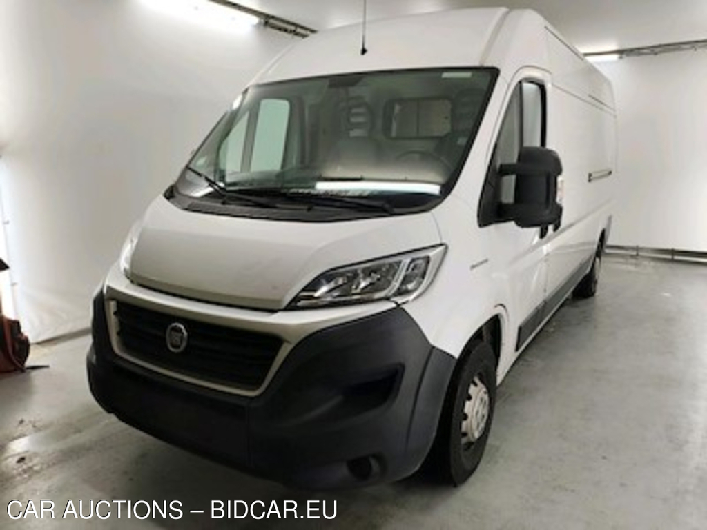 Fiat Ducato 35 fourgon lwb dsl - 2.0 Mjet L3H2 (EU6)