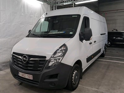 Opel Movano 3500 fou lwb HR dsl 2.3 Turbo D L3H2