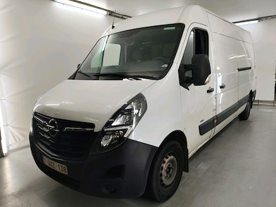 Opel Movano 3500 fou lwb HR dsl 2.3 Turbo D L3H2