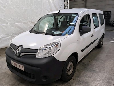 Renault Kangoo express maxi diesel Lot 1.3 RENAULT KANGOO EXPRESS Maxi 1.5 dCi Blue Confort