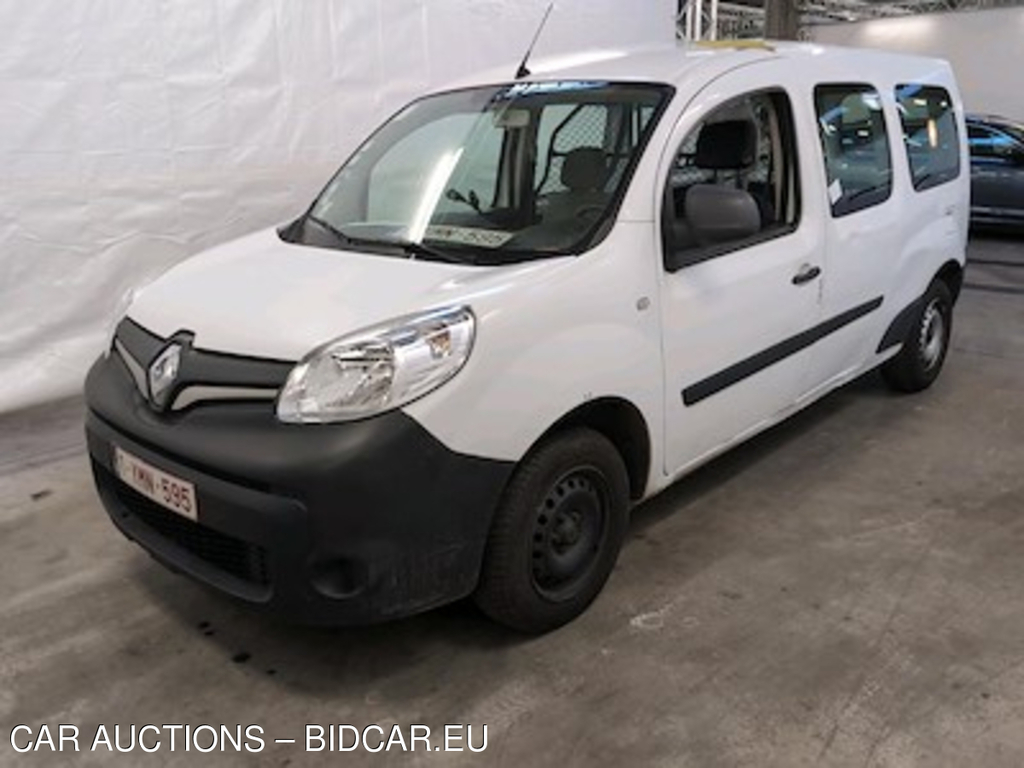 Renault Kangoo express maxi diesel Lot 1.3 RENAULT KANGOO EXPRESS Maxi 1.5 dCi Blue Confort