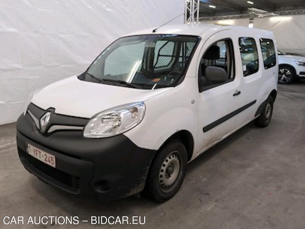 Renault Kangoo express maxi diesel Lot 1.3 RENAULT KANGOO EXPRESS Maxi 1.5 dCi Blue Confort