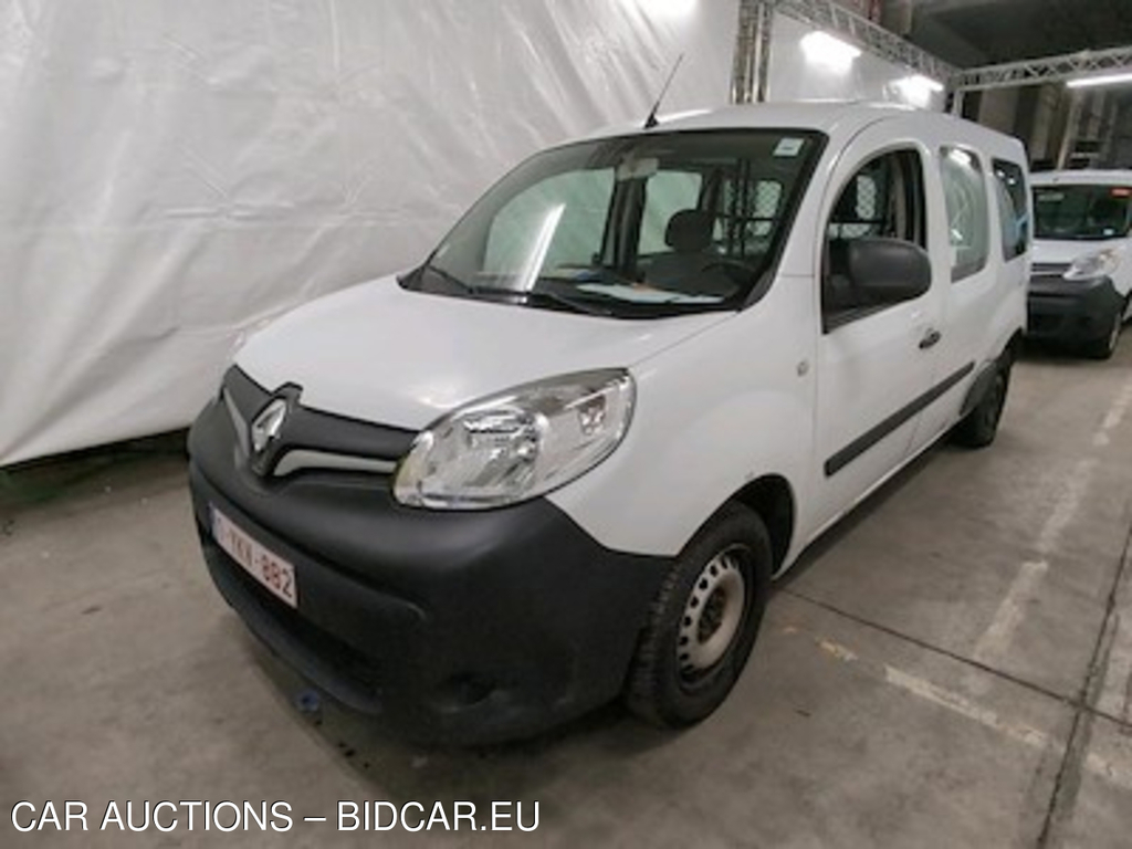 Renault Kangoo express maxi diesel Lot 1.3 RENAULT KANGOO EXPRESS Maxi 1.5 dCi Blue Confort