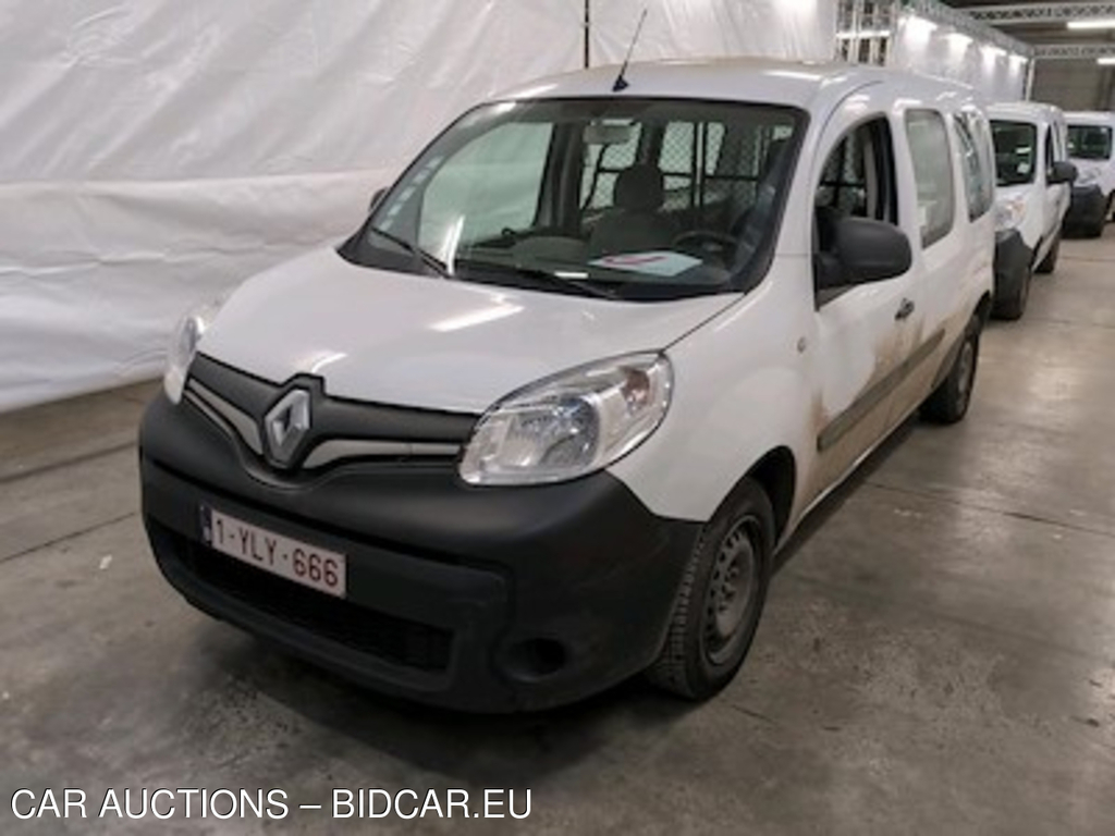 Renault Kangoo express maxi diesel Lot 1.3 RENAULT KANGOO EXPRESS Maxi 1.5 dCi Blue Confort