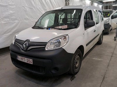 Renault Kangoo express maxi diesel Lot 1.3 RENAULT KANGOO EXPRESS Maxi 1.5 dCi Blue Confort