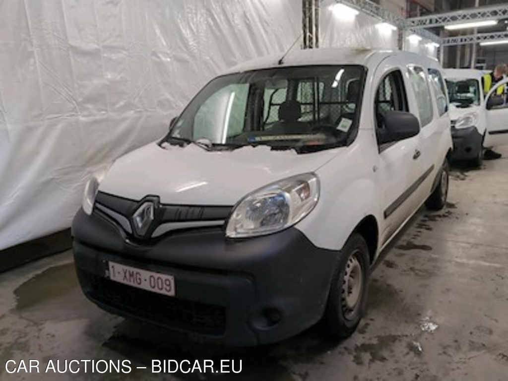 Renault Kangoo express maxi diesel Lot 1.3 RENAULT KANGOO EXPRESS Maxi 1.5 dCi Blue Confort