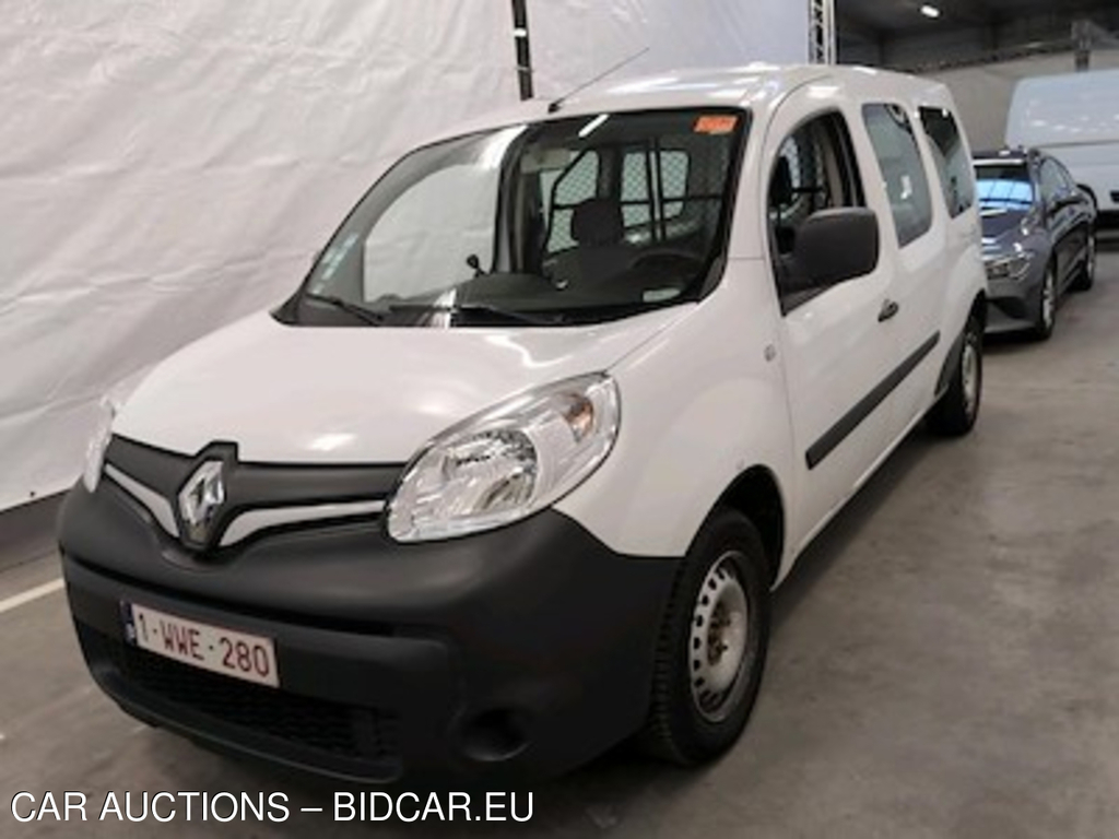 Renault Kangoo express maxi dsl - 2013 1.5 dCi Energy Confort (EU6)