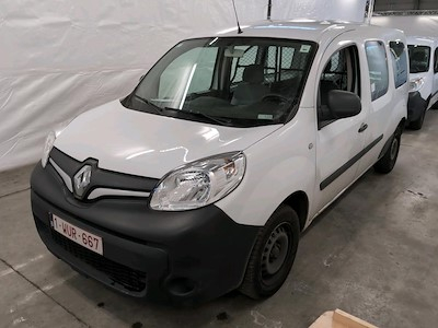 Renault Kangoo express maxi dsl - 2013 1.5 dCi Energy Confort (EU6)