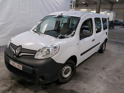 Renault Kangoo express maxi dsl - 2013 1.5 dCi Energy Confort (EU6)