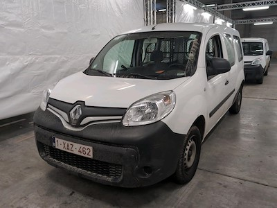 Renault Kangoo express maxi dsl - 2013 1.5 dCi Energy Confort (EU6)