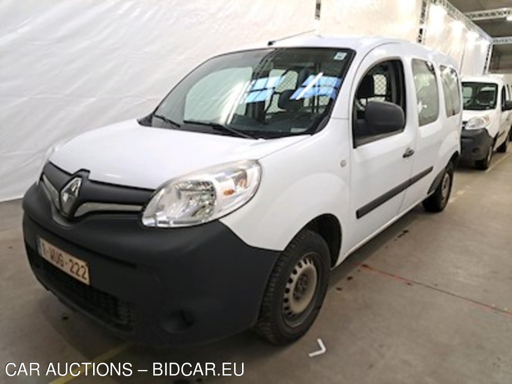 Renault Kangoo express maxi dsl - 2013 1.5 dCi Energy Confort (EU6)