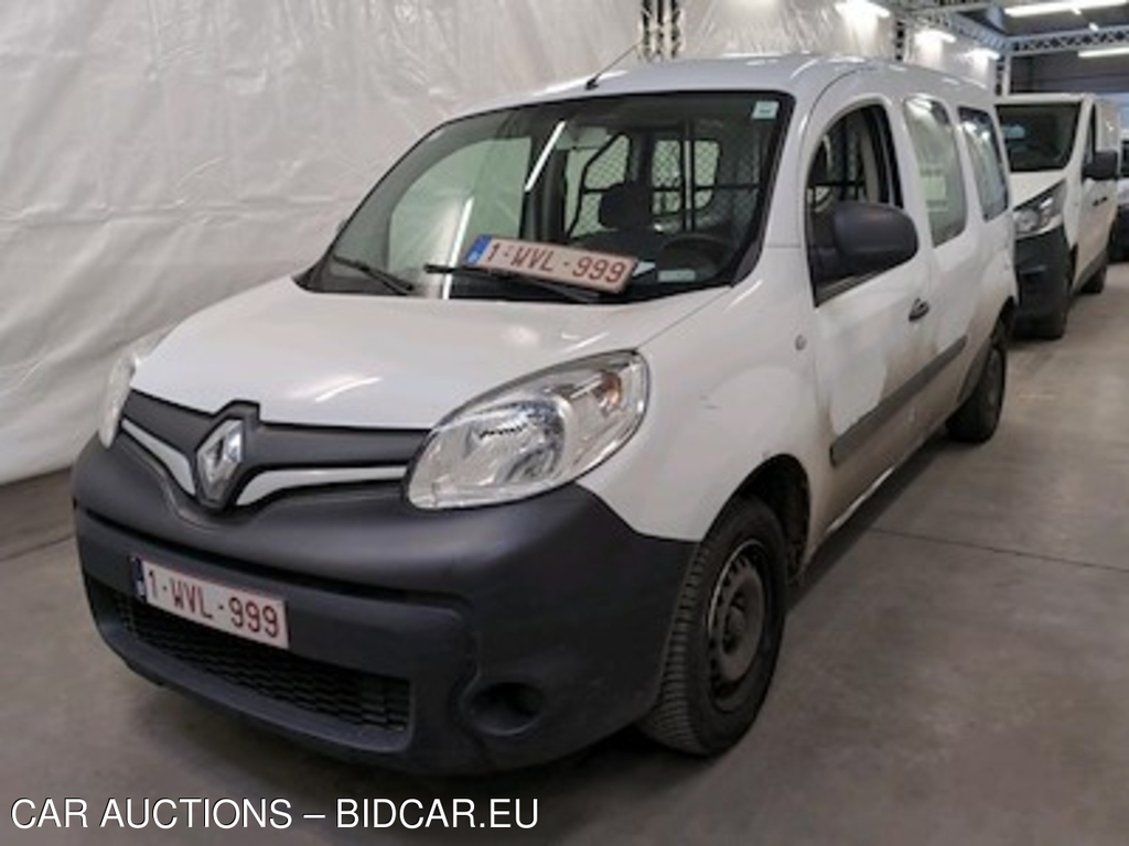 Renault Kangoo express maxi dsl - 2013 1.5 dCi Energy Confort (EU6)