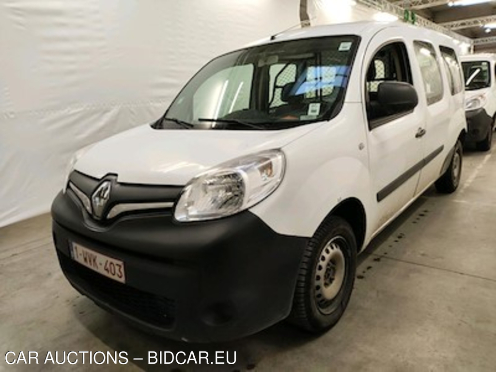 Renault Kangoo express maxi dsl - 2013 1.5 dCi Energy Confort (EU6)