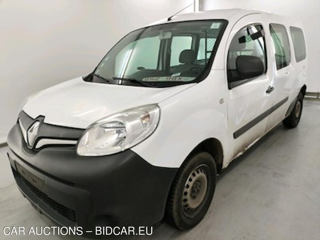 Renault Kangoo express maxi dsl - 2013 1.5 dCi Energy Confort (EU6)