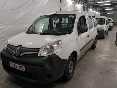 Renault Kangoo express maxi dsl - 2013 1.5 dCi Energy Confort (EU6)