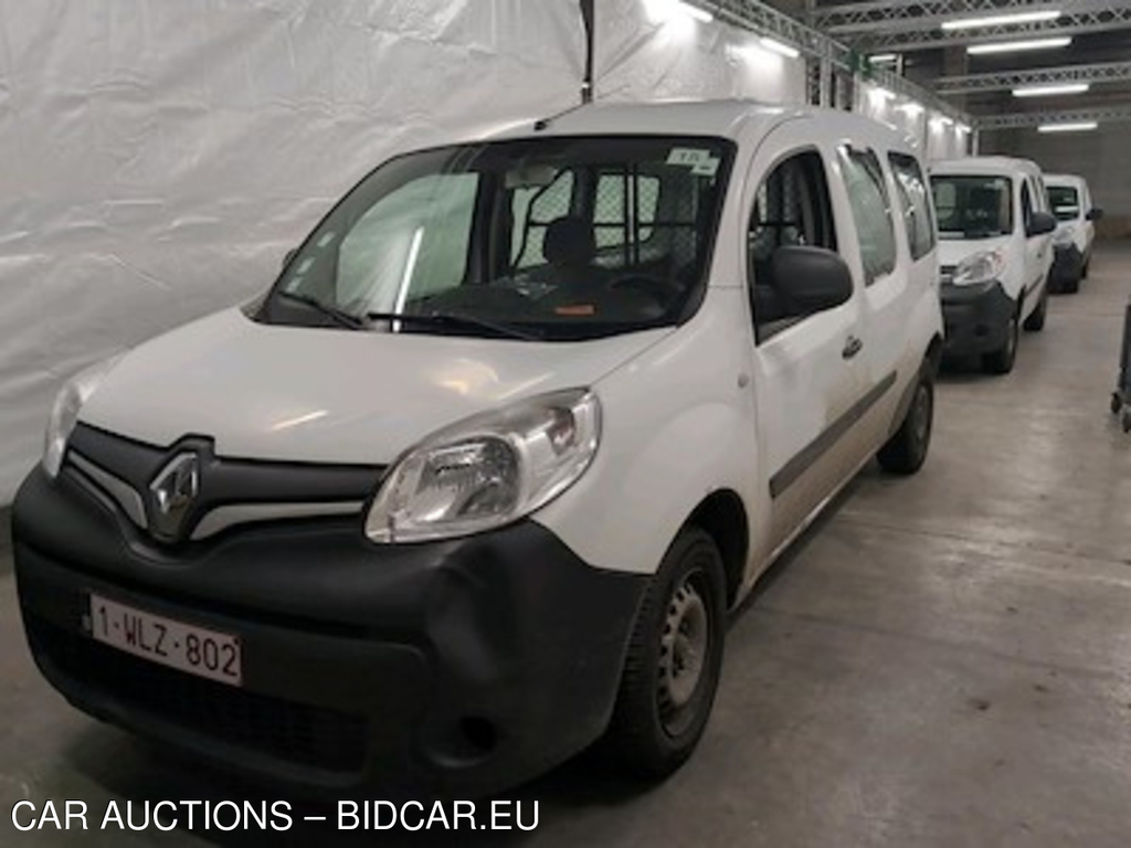 Renault Kangoo express maxi dsl - 2013 1.5 dCi Energy Confort (EU6)