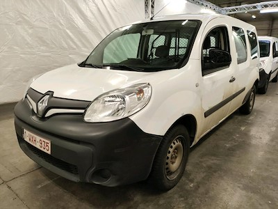 Renault Kangoo express maxi dsl - 2013 1.5 dCi Energy Confort (EU6)