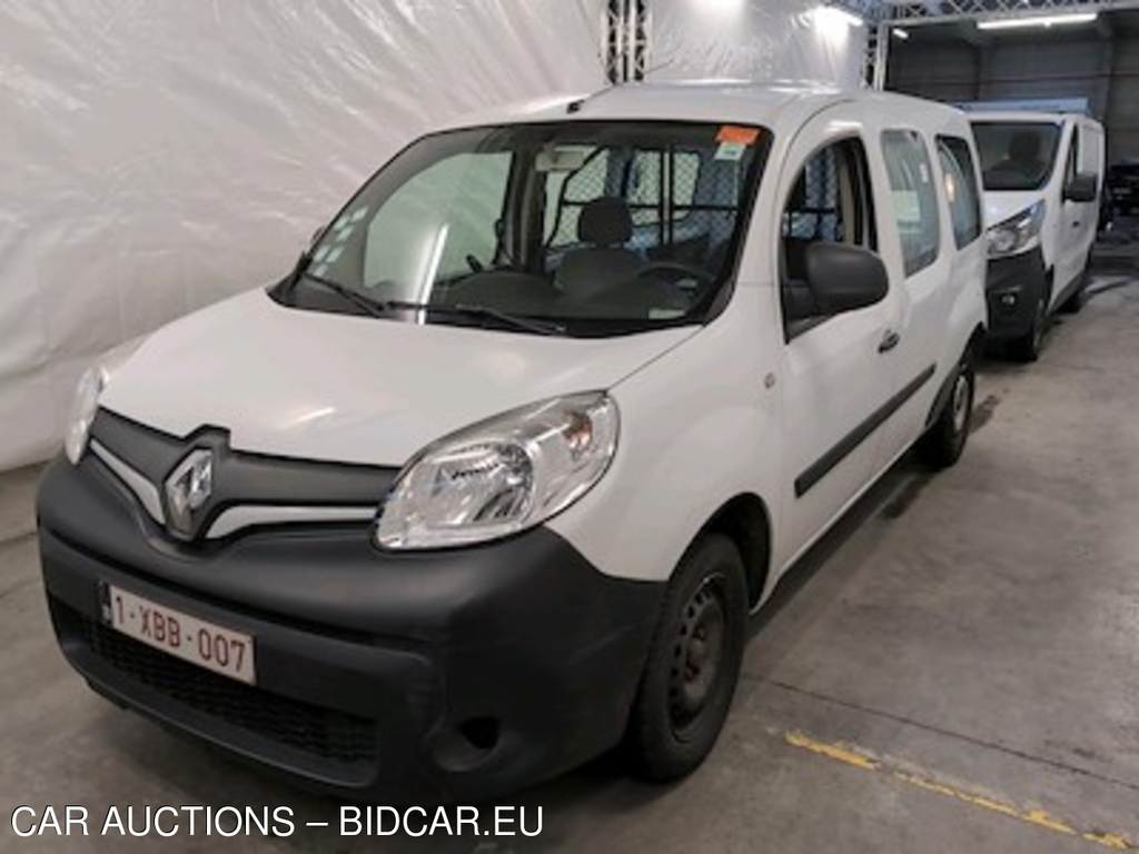 Renault Kangoo express maxi dsl - 2013 1.5 dCi Energy Confort (EU6)