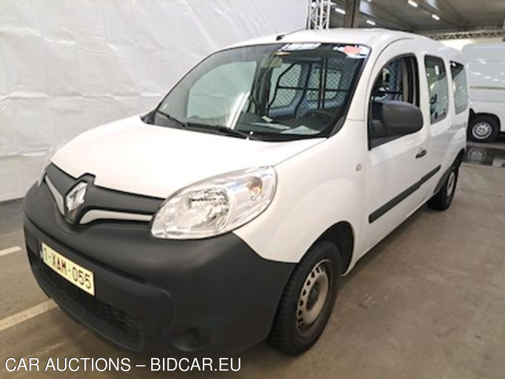 Renault Kangoo express maxi dsl - 2013 1.5 dCi Energy Confort (EU6)