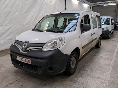 Renault Kangoo express maxi dsl - 2013 1.5 dCi Energy Grand Confort