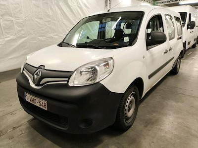 Renault Kangoo express maxi dsl - 2013 1.5 dCi Energy Grand Confort