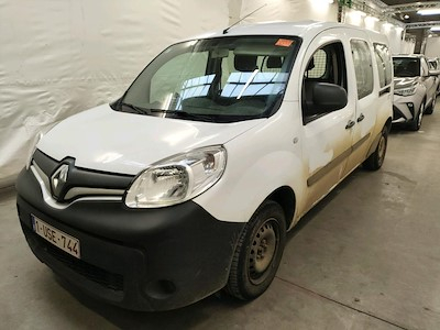 Renault Kangoo express maxi dsl - 2013 1.5 dCi Energy Grand Confort