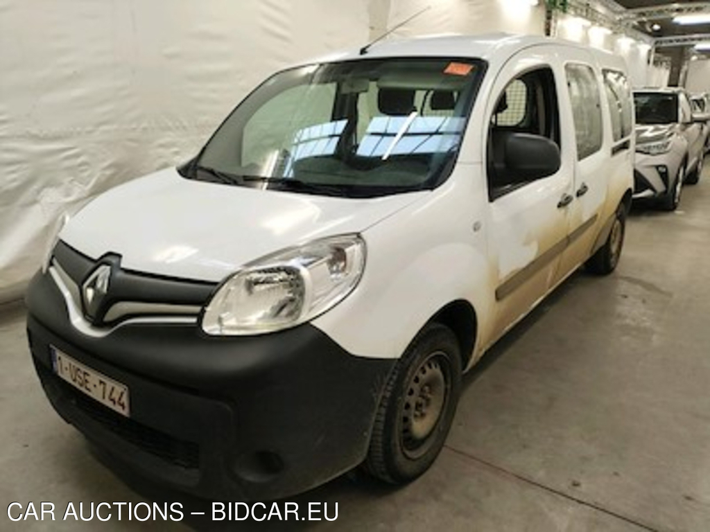 Renault Kangoo express maxi dsl - 2013 1.5 dCi Energy Grand Confort