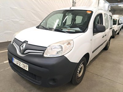 Renault Kangoo express maxi dsl - 2013 1.5 dCi Energy Grand Confort