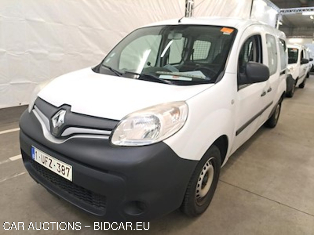 Renault Kangoo express maxi dsl - 2013 1.5 dCi Energy Grand Confort