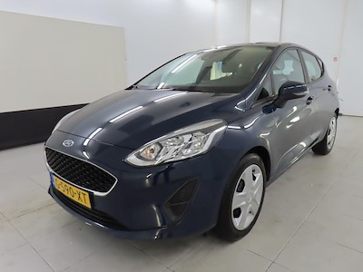 Ford FIESTA 1.0 70kW ActieAuto 5d Connected APL MJ20