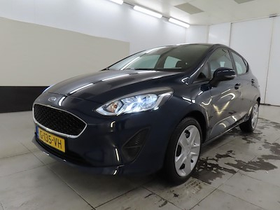 Ford FIESTA 1.0 70kW ActieAuto 5d Connected APL MJ20