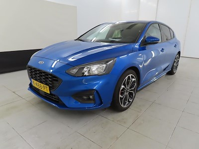 Ford FOCUS 1.0 EcoBo Hybrid 155pk ST-Line X Bus 5d 5d