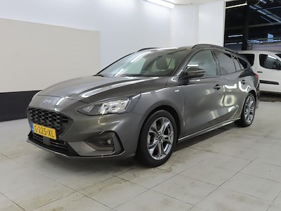 Ford FOCUS 1.0 EcoBoost 125pk ST-Line Bus. Wagon ActieAuto AP