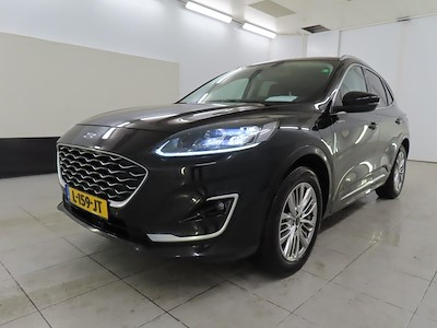 Ford KUGA Vignale 2.5 PHEV e-CVT automaat 5d