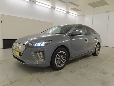 Hyundai Ioniq EV ActieAuto 5d Premium