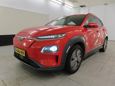 Hyundai KONA ActieAuto Electric 64 kWh 5d Premium Spec2