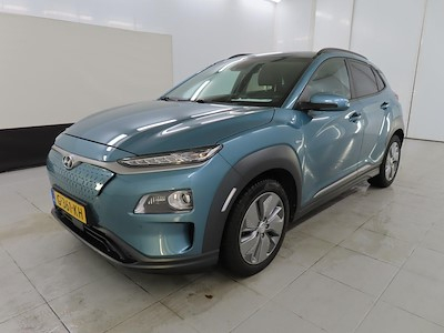 Hyundai KONA ActieAuto Electric 64 kWh Premium Spec1