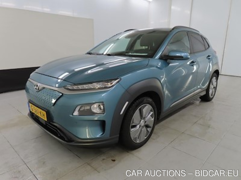 Hyundai KONA ActieAuto Electric 64 kWh Premium Spec1