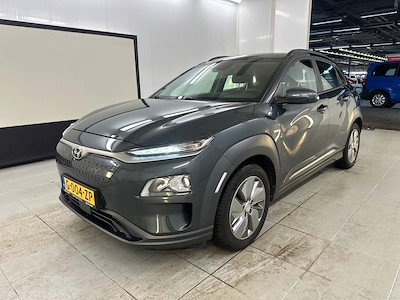 Hyundai KONA Comfort Electric 64 kWh